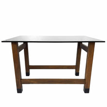 Load image into Gallery viewer, Smoky Glass End Table