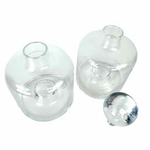 Load image into Gallery viewer, Stacking 3 Piece Decanter