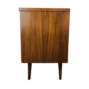 Mid-Century Modern Credenza