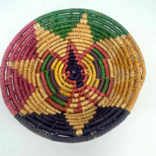 Load image into Gallery viewer, Colorful Basket Bowl