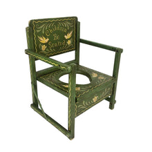 Load image into Gallery viewer, Kids Be Seated Potty Chair