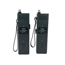 Load image into Gallery viewer, 1970s Walkie Talkies