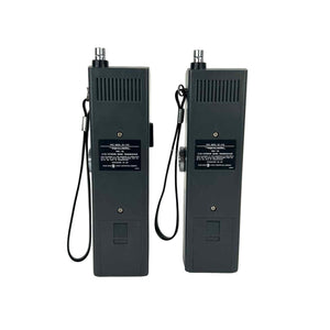 1970s Walkie Talkies
