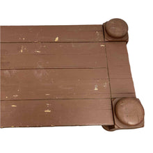 Load image into Gallery viewer, Rustic Wooden Coffee Table