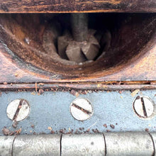 Load image into Gallery viewer, Antique German Coffee Grinder