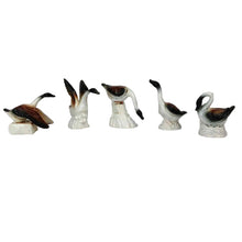 Load image into Gallery viewer, Canadian Geese Figurines