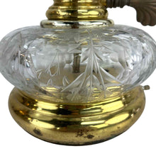 Load image into Gallery viewer, Crystal Table Lamp
