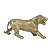 Load image into Gallery viewer, Prowling Brass Tiger