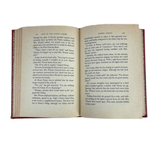 Load image into Gallery viewer, Clue of the Silken Ladder Book