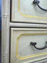 Load image into Gallery viewer, Chinoisere Chest of Drawers