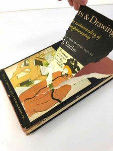 Modern Prints & Drawings Book