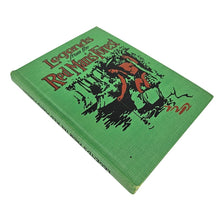 Load image into Gallery viewer, Legends from the Forest Book