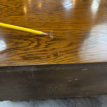 Load image into Gallery viewer, Campaign Nightstand