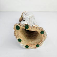 Load image into Gallery viewer, Chinese Mudman Pottery Figure