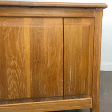 Load image into Gallery viewer, Ranch Oak Desk