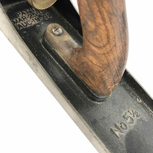 Stanley No. 5 1/2 Hand Plane