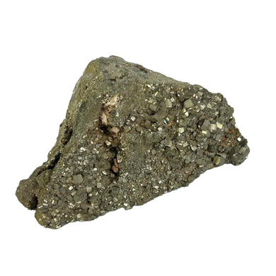 Pyrite Cabinet Specimen