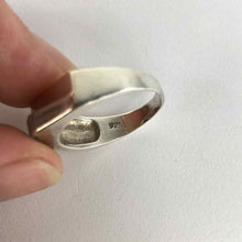 Load image into Gallery viewer, Modernist Faux Stacking Ring