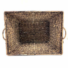 Load image into Gallery viewer, Large Woven Basket