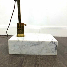 Load image into Gallery viewer, Capiz Shell Floor Lamp