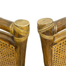 Load image into Gallery viewer, McGuire Rattan Chairs