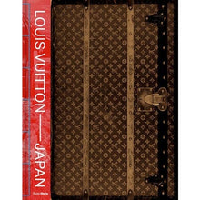 Load image into Gallery viewer, Louis Vuitton Japan Book