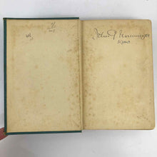 Load image into Gallery viewer, Antique Dreams and Ghosts Book