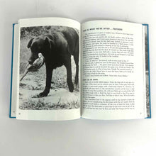 Load image into Gallery viewer, Water Dog Training Book