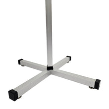 Load image into Gallery viewer, Modern Aluminum Coat Rack