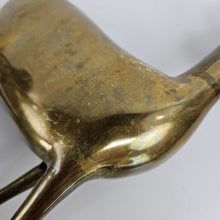 Load image into Gallery viewer, Brass Antelope Family