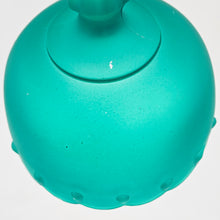 Load image into Gallery viewer, Frosted Glass Compote Dish