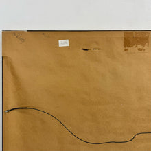 Load image into Gallery viewer, Modernist Italian Hillscape Painting