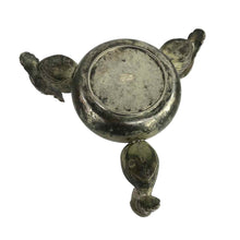 Load image into Gallery viewer, Peacocks Candleholder