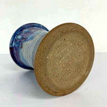 Load image into Gallery viewer, Studio Pottery Utensil Crock