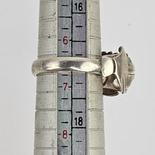 Load image into Gallery viewer, Sterling Hands Ring