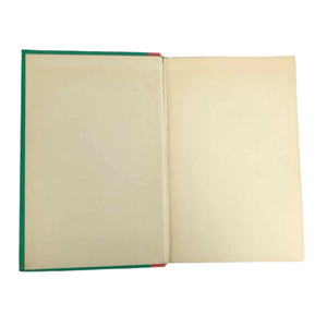 The Final Diagnosis Book