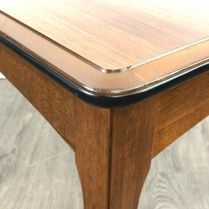 Canadian Modern End Table