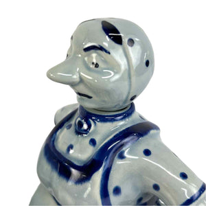 Fisherman & Fishwife Decanters