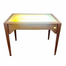 Load image into Gallery viewer, Wooden Light Table