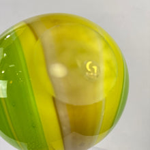 Load image into Gallery viewer, Handblown Glass Vase