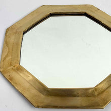 Load image into Gallery viewer, Octagon Moroccan Mirror