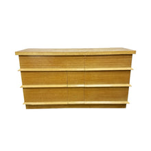 Load image into Gallery viewer, Mid-Century Modern Dresser