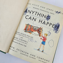Load image into Gallery viewer, Anything Can Happen Book
