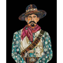 Load image into Gallery viewer, Prospector - Midnight Cowboy Print
