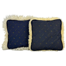 Load image into Gallery viewer, Sheepskin Pillows