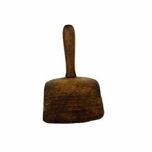 Load image into Gallery viewer, Vintage Wooden Mallet