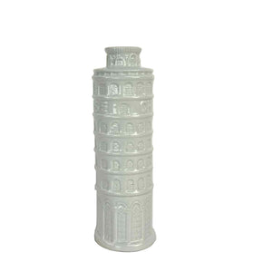 Tower of Pisa Cheese Shaker