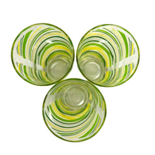 Load image into Gallery viewer, Striped Glasses