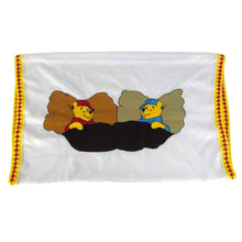 Load image into Gallery viewer, Winnie the Pooh Pillow Sham