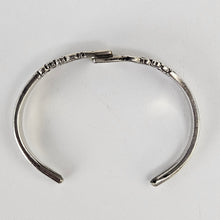 Load image into Gallery viewer, Upcycled Flatware Bracelet